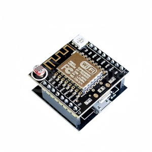 ESP8266 Gizwits geliştirme kurulu ESP12F