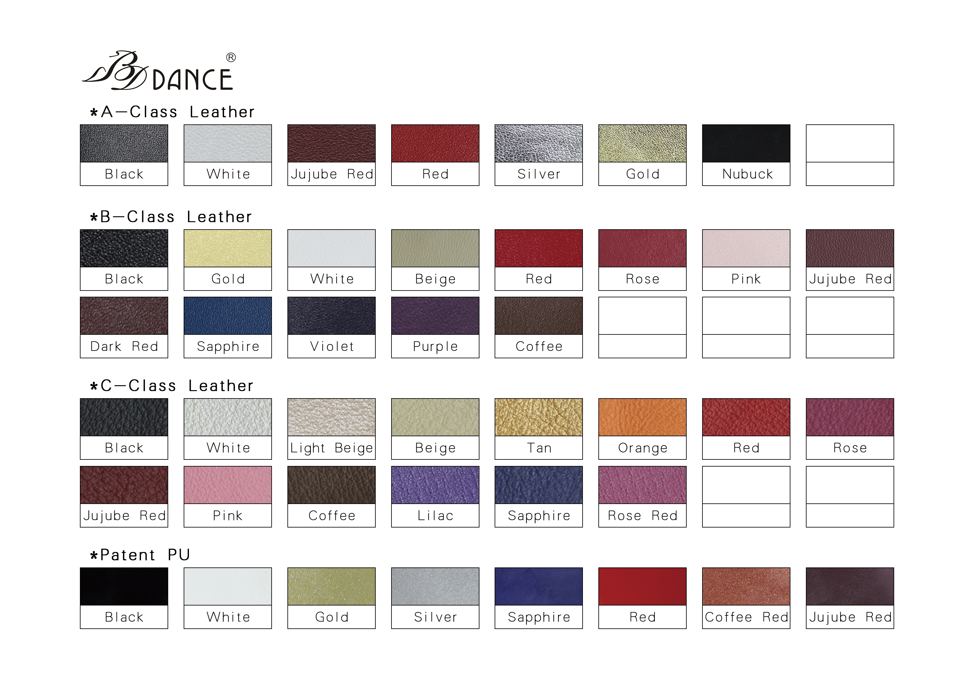 Carte couleur 2