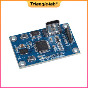 Акселерометр Trianglelab USB adxl345 для 3D принтера, устройство для формирования, автокалибровка, usb-интерфейс - Product Image 2