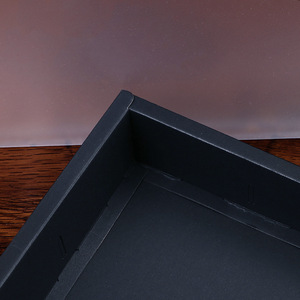 Прямоугольная Подарочная коробка из крафт-бумаги - Product Image 5