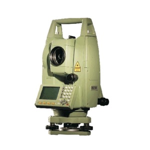 NTS-352L preço total da estação eletrônica para venda/estação total instrumento de medição engenharia civil - Product Image 1