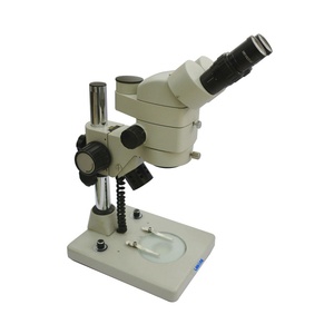 XPD-510TI(<strong>LED</strong>) Series High Performance Multi-magnification Reflected and Transmitted Illumination Stereo <strong>Microscopes</strong> - Product Image 1