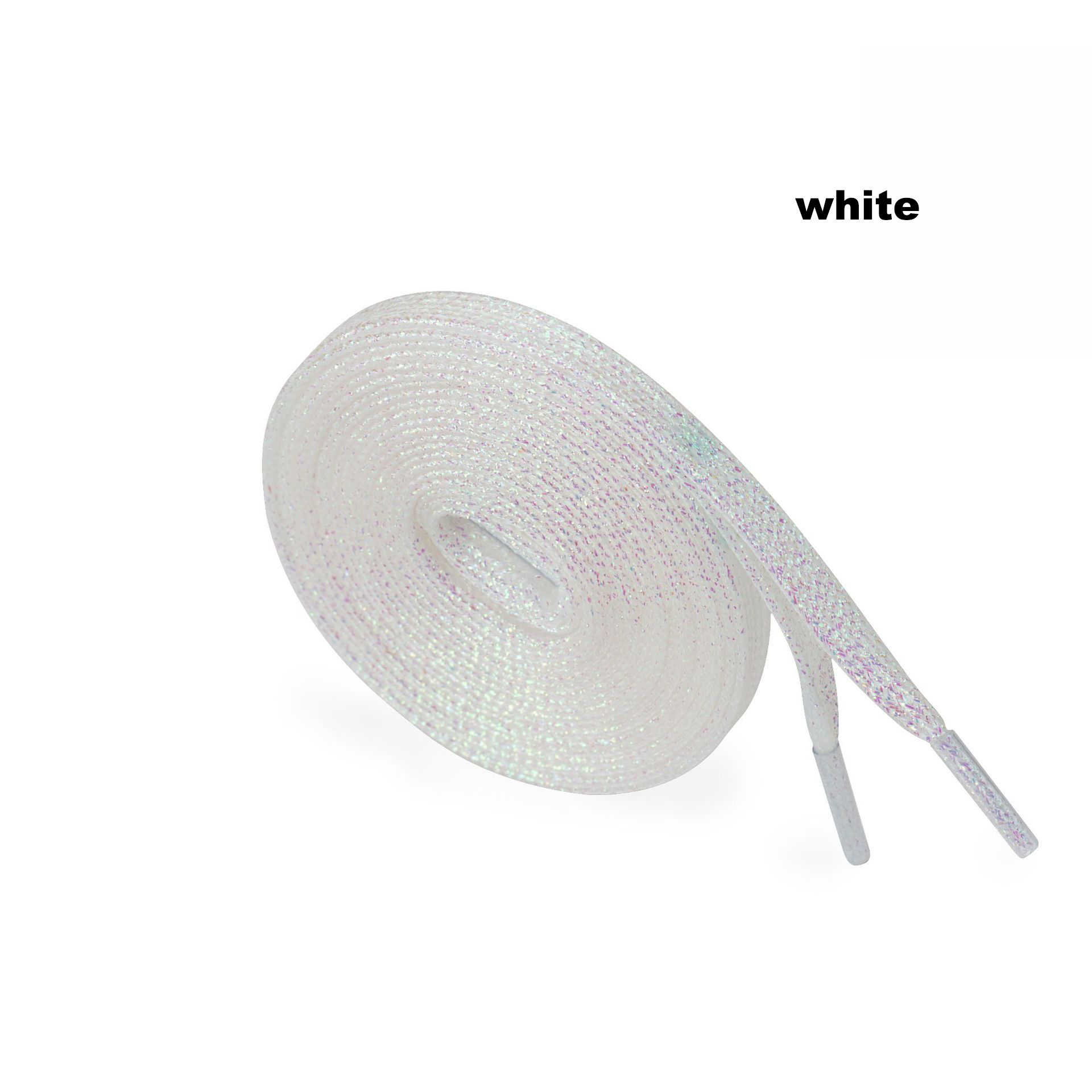 สีขาว