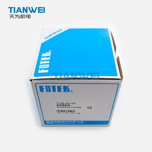 TC96-AD-R4 100% yeni ve orijinal tayvan FOTEK sıcaklık kontrol cihazı stokta şimdi soruşturma fiyatı - Product Image 6
