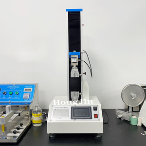 Masaüstü çekme <span class=keywords><strong>test</strong></span> makinesi evrensel malzeme <span class=keywords><strong>test</strong></span> makinesi soyma kırılma çekme mukavemeti çekme makinesi - Product Image 4