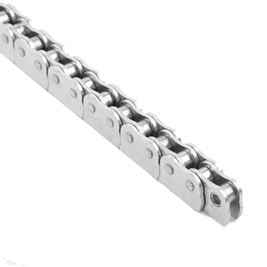 Professional <strong>Chain</strong> Supplier High Quality Motorcycle Transmission <strong>Chain</strong> 428H with Color Box - Product Image 3