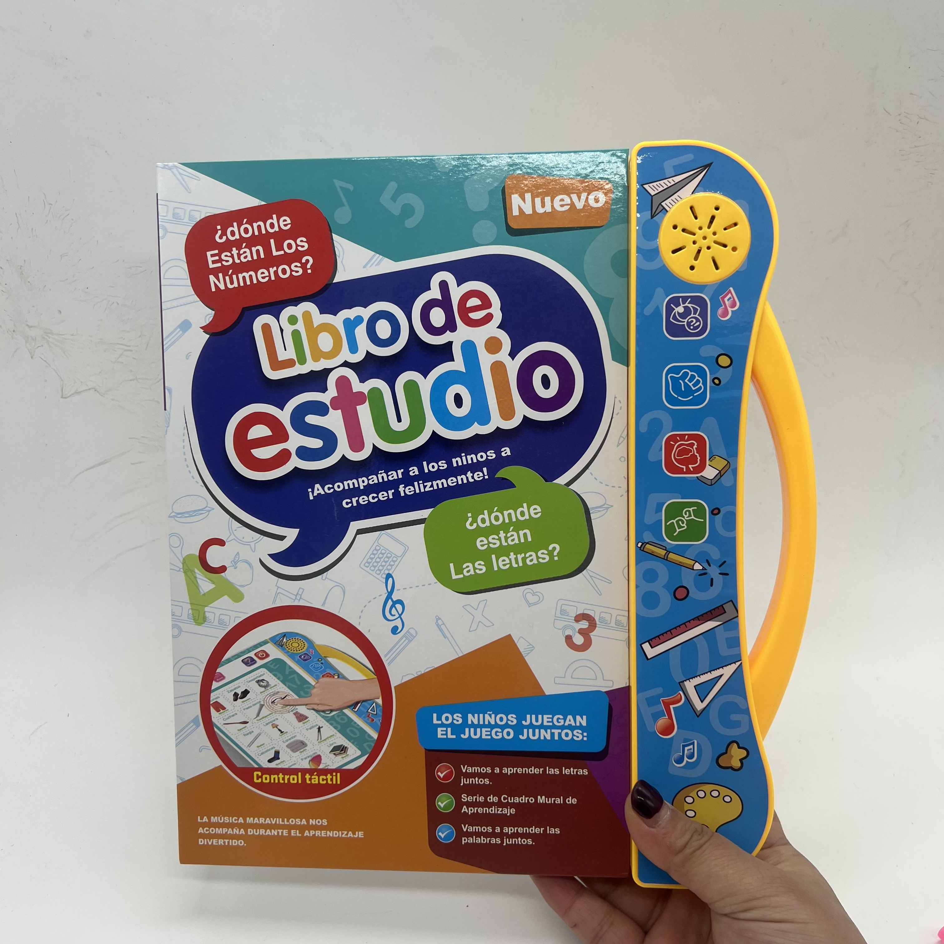espagnol