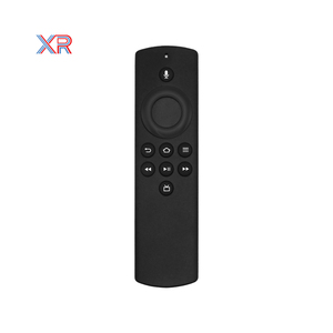 Großhandel Amazon Fire TV Stick Lite Sprach fernbedienung H69A73 Smart-TV-Fernbedienung mit Lerncode Einfacher Ersatz