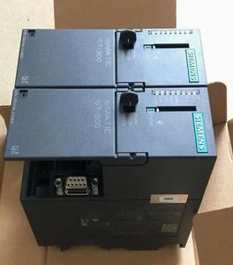 Siemens 6ES7288-3AE08-0AA0 S7-200 SMART 8-Kanal-Analogeingangsmodul zur Prozess steuerung für SPS-PAC und dedizierte Controller - Product Image 5