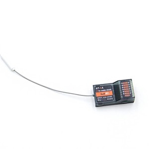 Hotrc HT-6A Remote Control HT-A6 SBUS <strong>Mini</strong> <strong>Rc</strong> Drone <strong>Transmitter</strong> and Receiver Board for FPV Drone and FPV Fix Wing Airplane - Product Image 5
