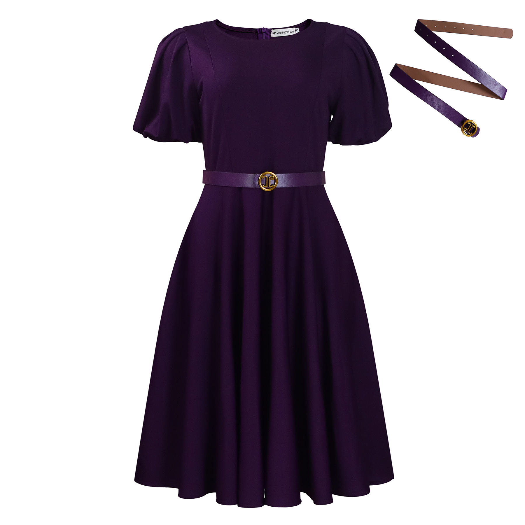 Purple belt