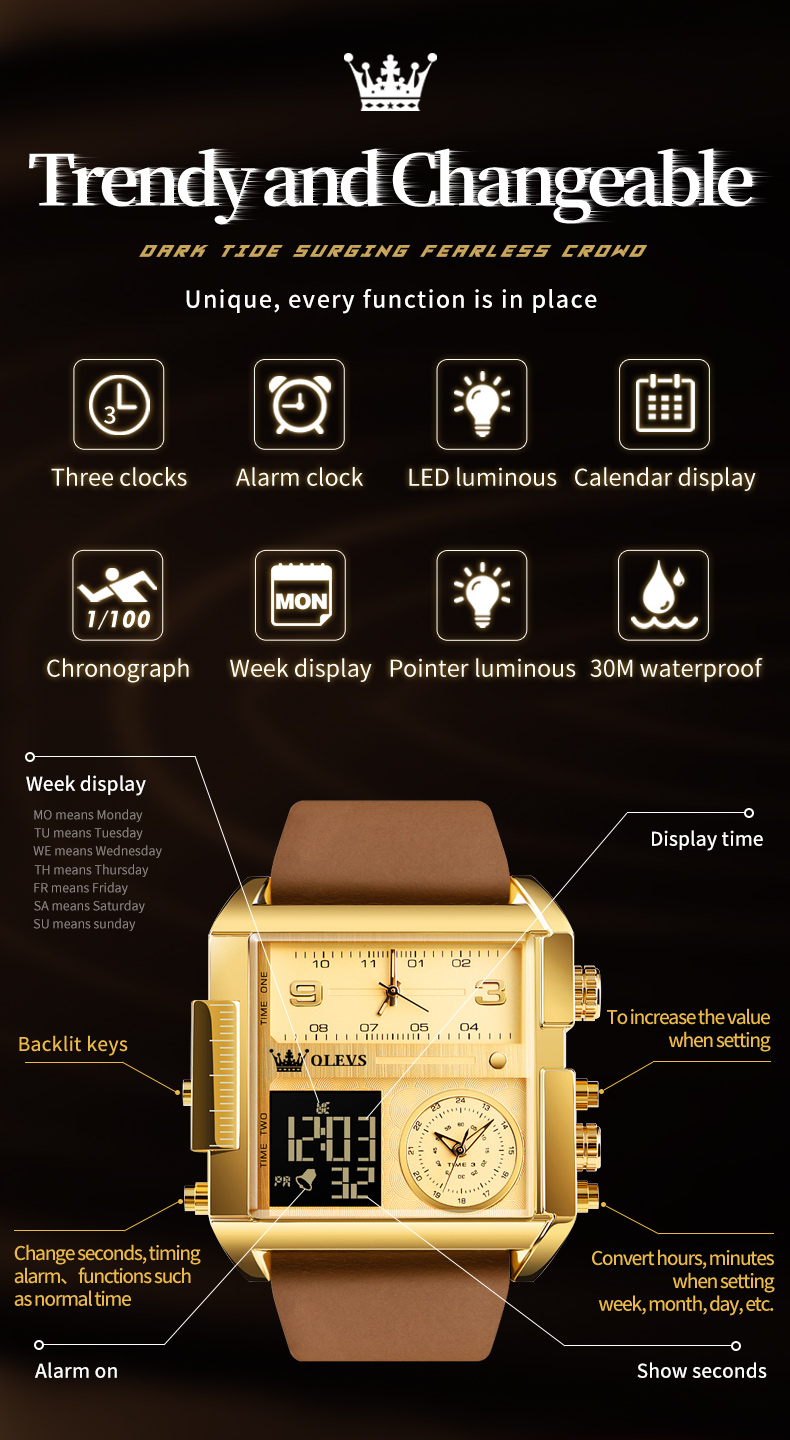Best Fashion Wristwatch | GoldYSofT Sale Online Best Fashion Wristwatch | GoldYSofT Sale Online