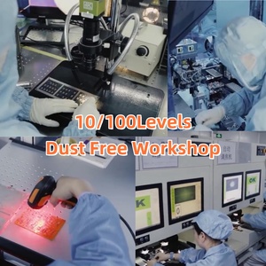 用于智能安全系统的高质量OV02K10 CMOS传感器摄像头模块智能安全图像传感器 - Product Image 5