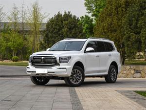 2024 Luxury Fuel SUV 2023 <strong>TANK</strong> 500 4WD 360ps 3.0T New Cars Great Wall GWM <strong>Tank</strong> 500 Hi4 T Hybrid
