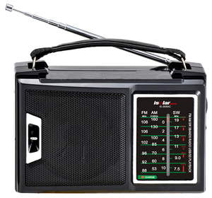 Hot OEM Model Multi Band <strong>FM</strong> SW AM Radio OEM Model Multi Band <strong>FM</strong> SW AM Radio - Product Image 2