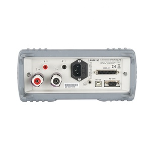 Medidor de potencia Digital TH3331 AC y DC, corriente ancha con salida de relé - Product Image 2