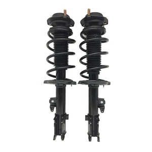 LITU Shock Absorbers for Sale Suitable for Hyundai Santa Fe Kia Sorento OEM <strong>54650</strong>-<strong>2B200</strong> <strong>54650</strong>-2B540 <strong>54650</strong>-2B640 <strong>54650</strong>-2B000 - Product Image 4