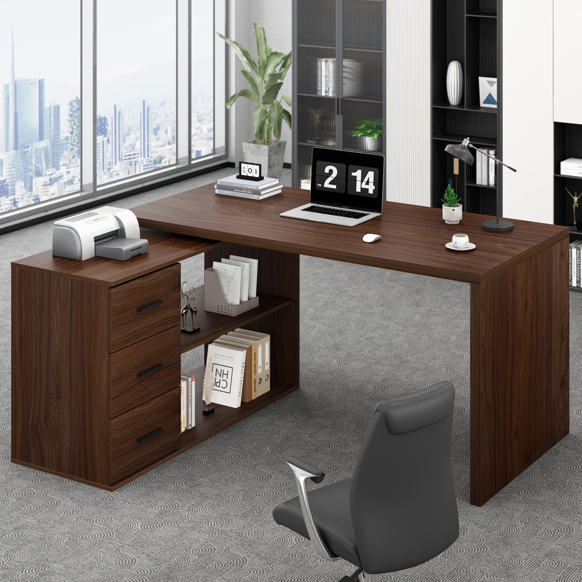 Walnut
