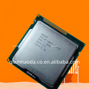 China, venta al por mayor, precio barato, cantidad a granel, núcleo, 2120, 2130, 3,1, GHz 1155, 3MB, enchufe, procesador de CPU de computadora de escritorio - Product Image 6