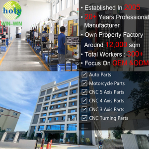 Tùy chỉnh CNC xe máy CNC gia công nhôm phía trước ngã ba hạ thấp ba cây trên đầu kẹp trang trí - Product Image 5