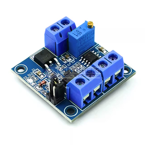 PWM-電圧モジュール0%-100! % PWMは0-10V電圧に変換されます - Product Image 2