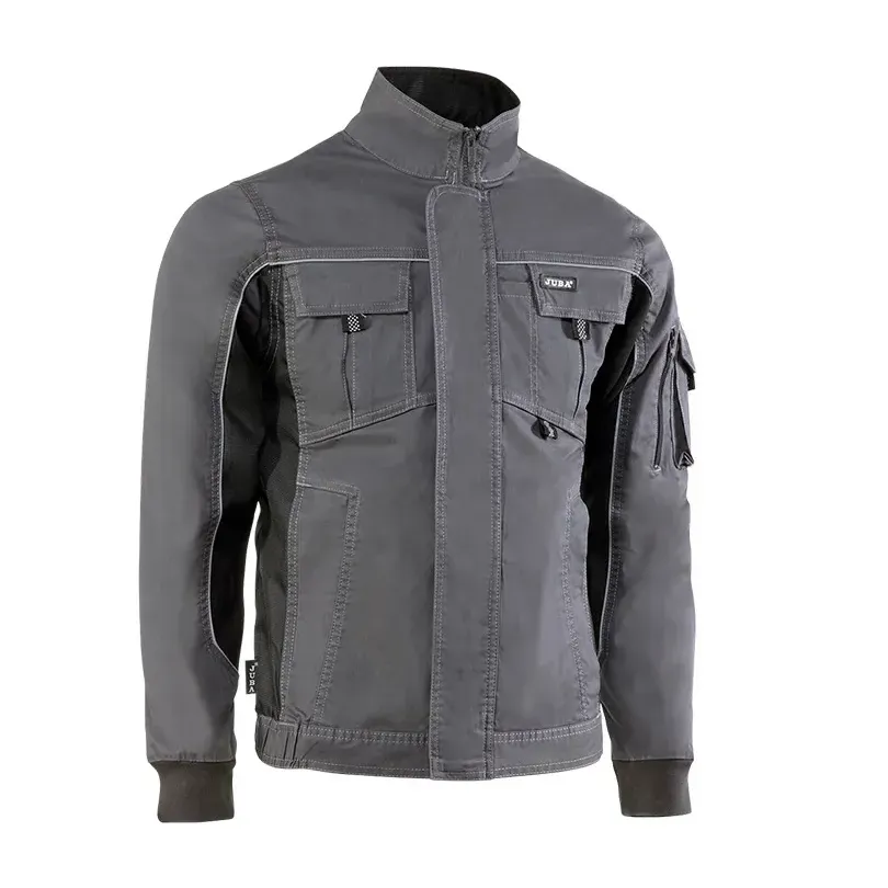 Black / Gray