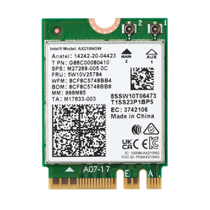 ミニPC産業用LN-1001-N100 CPUファンレスデザイン32GB RAM SSDストレージとデュアルディスプレイ出力 - Product Image 6