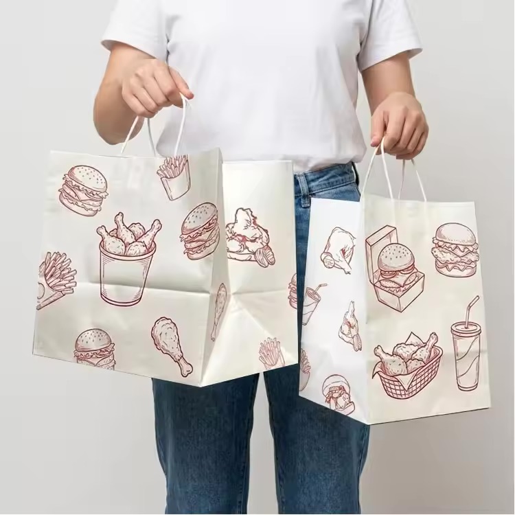 bolsa para llevar