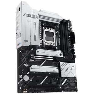 Placa base ASUS PRIME 9000 con AMD Socket AM5 para procesadores de escritorio de la serie AMD Ryzen 8000 y 7000 y utilizados para escritorio - Product Image 3
