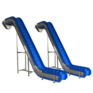 Low Cost Effecency Telescopic Pvc Belt Conveyor Loader for Packages <strong>Loading</strong> and <strong>Unloading</strong> for Bags/warehouse - Product Image 1