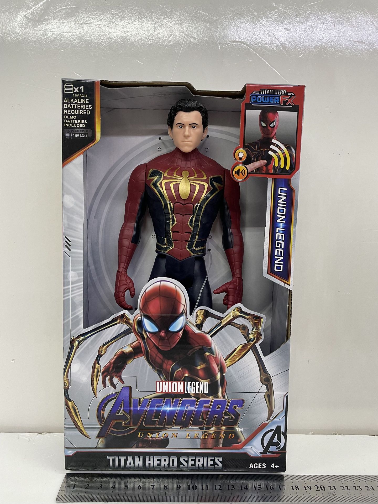 21008-19 super spider