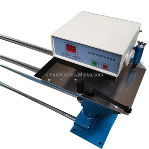 New Standard 220V Jolting Table Vibration for <strong>Test</strong> Equipment for Concrete Lab Cement Testing with <strong>1</strong> Year Warranty - Product Image 5