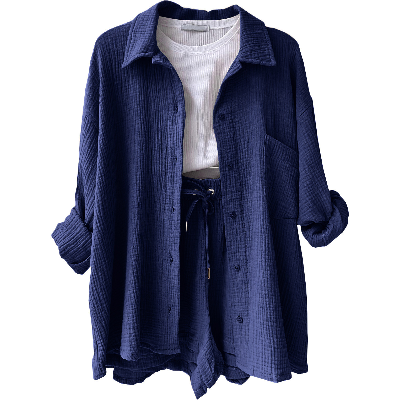 Blu Navy