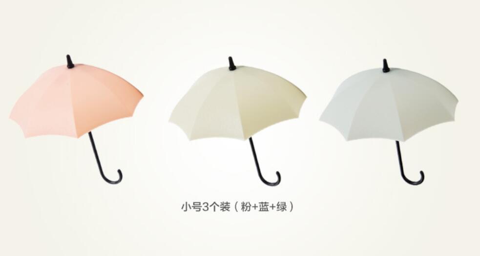 Rose, bleu, vert