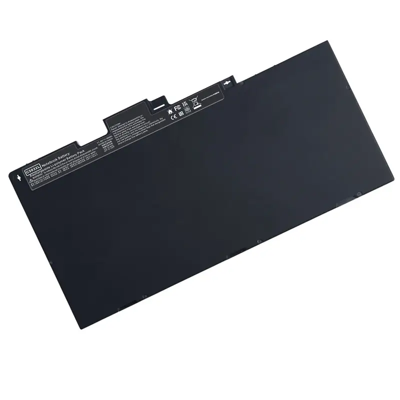 Batteria per laptop originale CS03XL per batteria per Notebook HP Elitebook 745 755 840 850 G3 G4 854108-850 800513-001 Zbook 14 G2