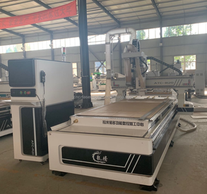 <strong>Computer</strong> <strong>Table</strong> Making Linear Atc <strong>Cnc</strong> <strong>Router</strong> Machine for Industry with Saw Blade <strong>Cnc</strong> <strong>Router</strong> Machine