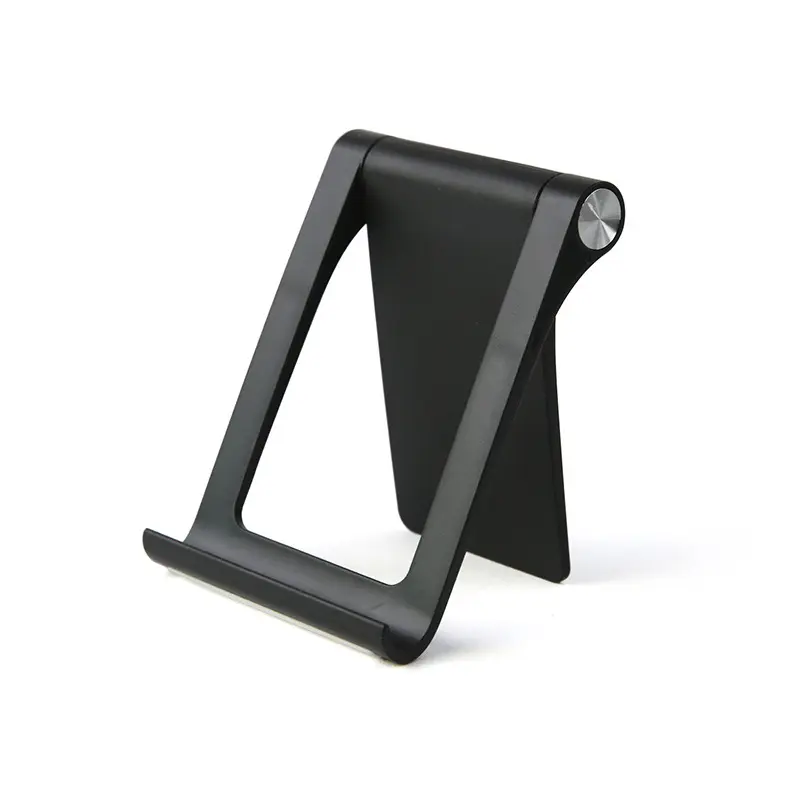 Supporto pieghevole per supporto per telefono cellulare portatile HYF per ipad mini per supporto per Tablet Samsung desktop