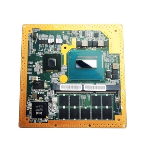 PC100X GENERAL MICRO <strong>SYSTEMS</strong> 90-2382-030 Industrial Motherboard CPU Board CPU Module Original Stock 100%testing Well - Product Image 1