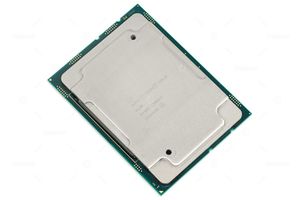 ใช้ Xeon 6138ทอง SR3B5 20-core 2.0GHz 27.5MB LGA หน่วยประมวลผล3647ซีพียูเซิร์ฟเวอร์ - Product Image 2