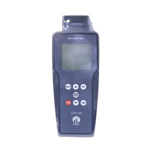 ATP-100 dijital ATP floresan dedektörü ATP metre floresan algılama aralığı: 0RLU ~ 9999 RLU - Product Image 3