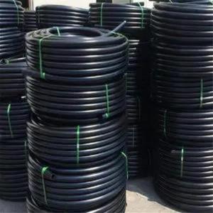 ท่อหรือท่อเพื่อการเกษตร HDPE/LDPE โรงงานผลิต100 PE เพื่อการชลประทาน - Product Image 6