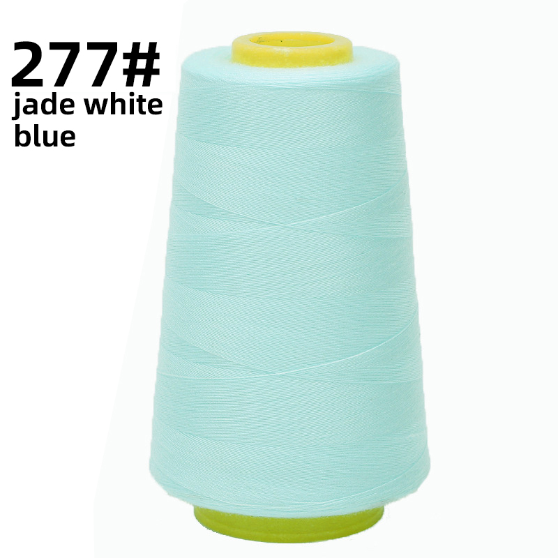 jade white blue 277#