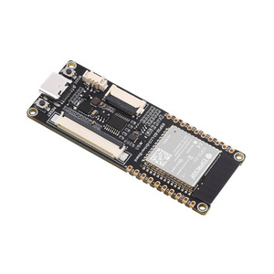 ESP32-C6-WROOM-1-N8, papan pengembangan mikrokontroler 2.4GHz Wifi 6 kit daya rendah dengan openo 7 papan modul ESP32-C6 - Product Image 4