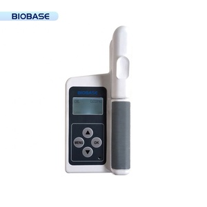 BIOBASE China misuratore di clorofilla portatile CM-B con software per misurare il contenuto di clorofilla delle piante misuratore di clorofilla per laboratorio - Product Image 1