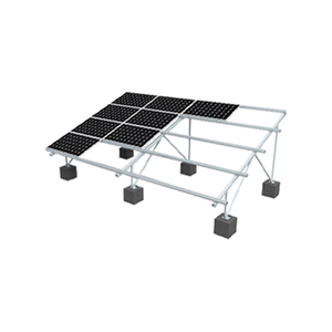 growatt并网太阳能系统5000w 6000w 8000w太阳能电池板和太阳能电池完整的房屋太阳能系统 - Product Image 3