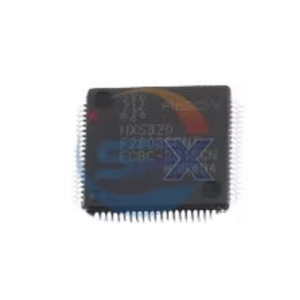 HXS320F28035PNT DSP/DSC processore di segnale digitale specializzato microcontrollori circuiti integrati componenti elettronici - Product Image 1