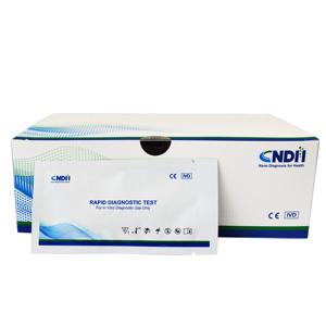 Toptan İdrar Test kiti DOA tarama testi kötüye kullanımın 7 parametresi - Product Image 5