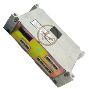 PC200-6 PC100-6 PC120-6 PC220-6 escavatore scheda Computer unità Controller 7834-21-4002 - Product Image 5