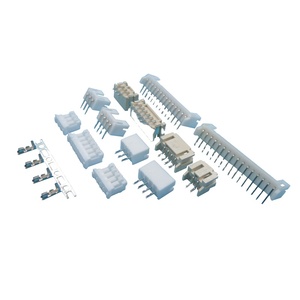 JST PH 2.0毫米外壳端子线对板连接器 - Product Image 1