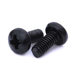 精密m1m1.2 m1.4 m1.5m1.8電子マイクロ携帯電話ネジ - Product Image 6